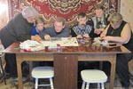 Сильные духом - вместе мы сила! Сильные духом - вместе мы сила!